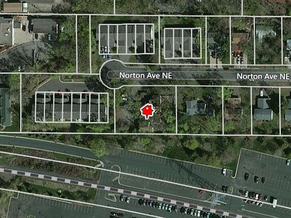 2nd image of 1200 Norton Ave NE