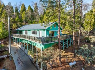 37930 Emory Ln, Wishon, CA 93669