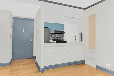 Rented by Brown Harris Stevens