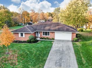 1488 W Shore Dr, Lima, OH
