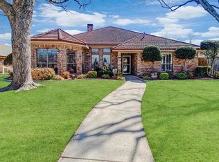 3110 Pecan Ridge Dr, Rowlett, TX 75088