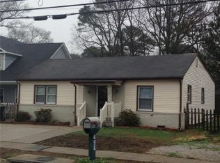 456 N Witchduck Rd, Virginia Beach, VA 23462