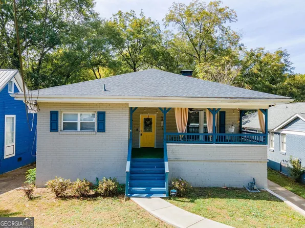 911 Moreland Ave SE, Atlanta, GA 30316