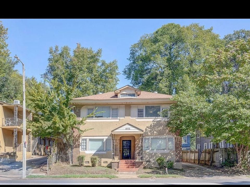 1st image of 1772 Poplar Ave APT 1