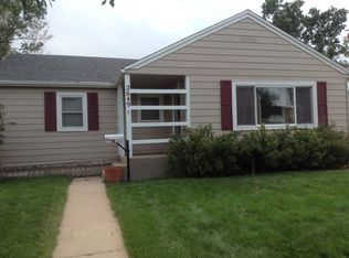 2649 Kelley Dr, Cheyenne, WY 82001