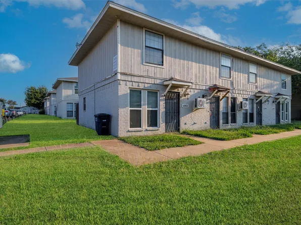 4951 Miller Ave, Fort Worth, TX 76119