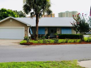 235 Cathy Pl, Panama City Beach, FL 32413