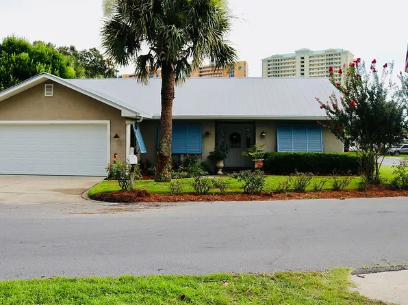 235 Cathy Pl, Panama City Beach, FL 32413