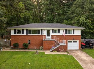 932 Marion St, Rossville, GA 30741