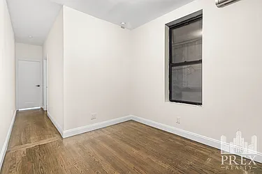 Rented by PREX Realty Corp