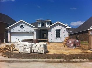 21523 Mandarin Glen Cir, Spring, TX 77388