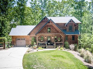 366 Shepherds Way, Morganton, GA 30560