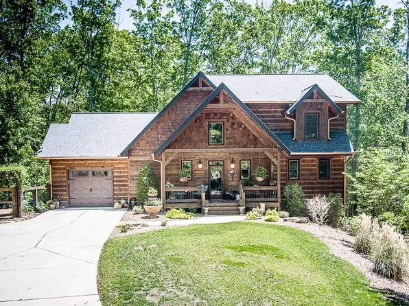 366 Shepherds Way, Morganton, GA 30560