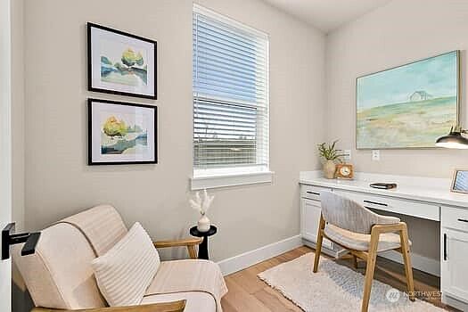 5th image of 15604 lot 22 SE 257th Place