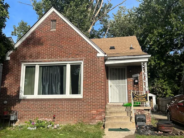 15370 Vaughan St, Detroit, MI 48223