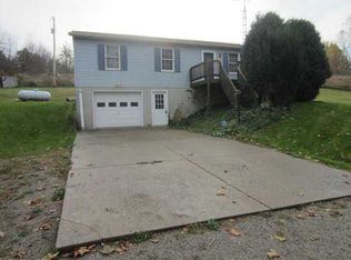 13960 Vincent Rd, Mount Vernon, OH 43050