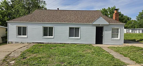 8109 Cler Ave Photo 1