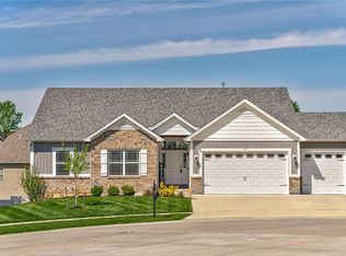 157 Pomodora Cir, Wentzville, MO 63385