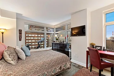 Rented by Corcoran