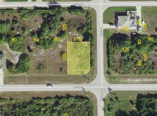 14150 Appleton Blvd, Port Charlotte, FL 33981