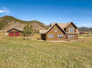 4517 Camino Perdido, Golden, CO 80403