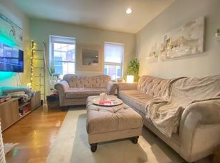 3 Powers Ct #2B, Boston, MA 02109