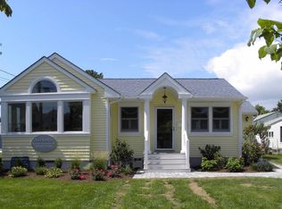504 Philadelphia Ave, Cape May, NJ 08204