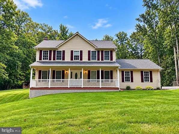 2999 Germanna Dr, Locust Grove, VA 22508