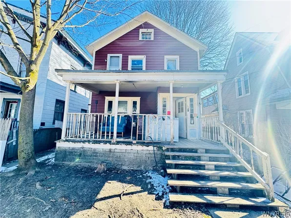 52 Liberty St, Jamestown, NY 14701