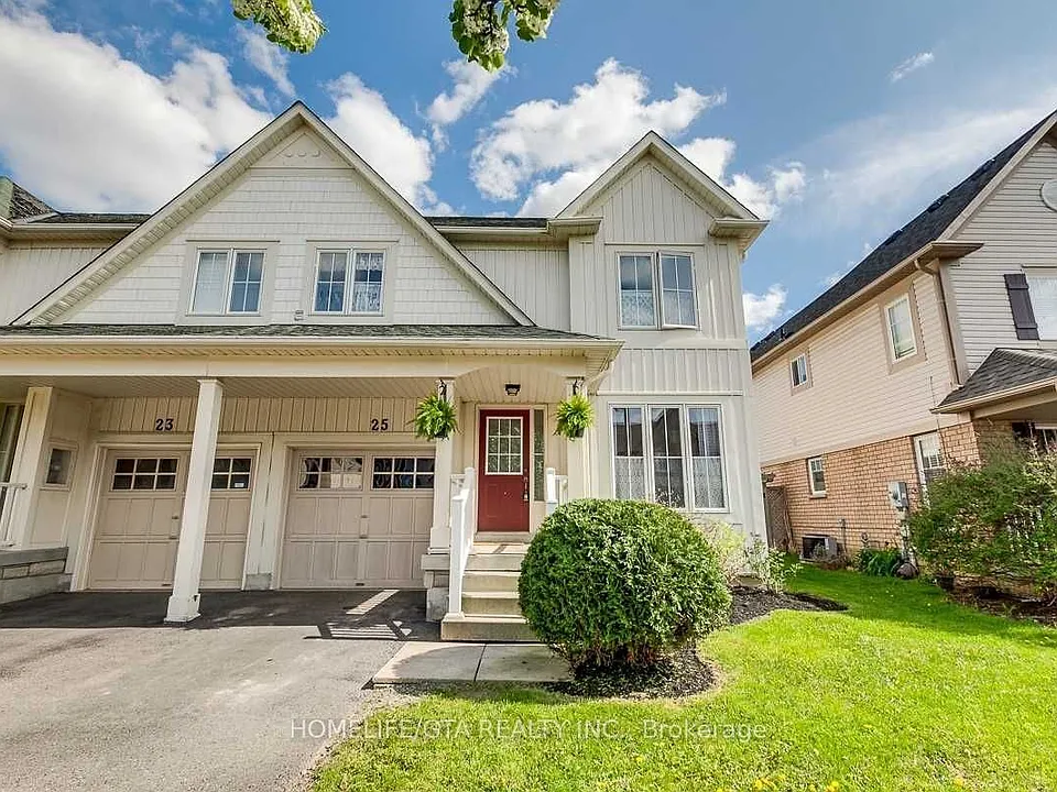 25 Haverhill Cres