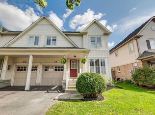 25 Haverhill Cres, Whitby, ON L1R3E7