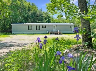 293 E Hebron Rd, Turner, ME 04282