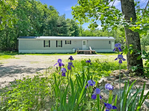 293 E Hebron Road, Turner, ME 04282