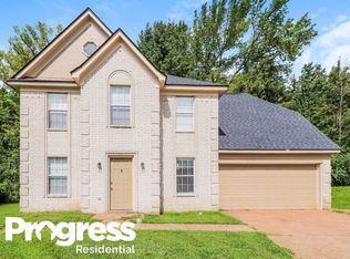 4468 Cedar Ridge Ln, Memphis, TN 38128