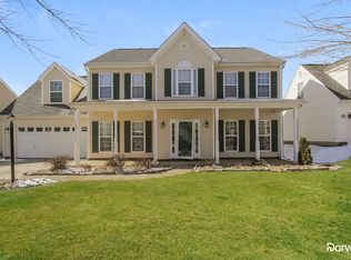 136 Royalton Rd, Mooresville, NC 28115