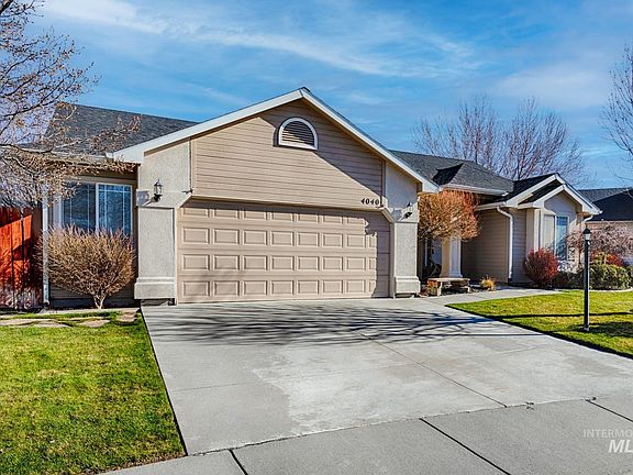 4040 W Campfire St, Meridian, ID 83646 | MLS #98905167 | Zillow