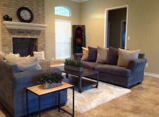 2804 Caldera Blvd, Midland, TX 79705