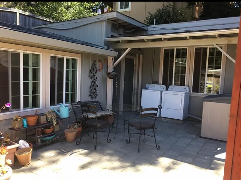 330 Shoreline Hwy #REAR COTTAGE — Photo 10