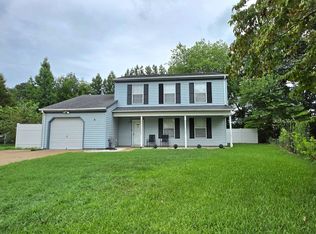 5 Longleaf Ct, Hampton, VA 23666