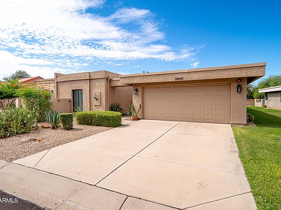 4th image of 10441 E CINNABAR Avenue