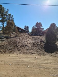 0 Curvate Dr, Big Bear City, CA, 92314