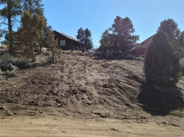 0 Curvate Dr, Big Bear City, CA 92314