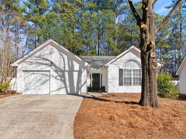 2907 Albright Cmns NW, Kennesaw, GA 30144