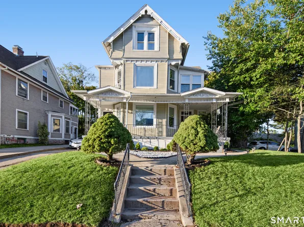 65-67 Winthrop Street, New Britain, CT 06052