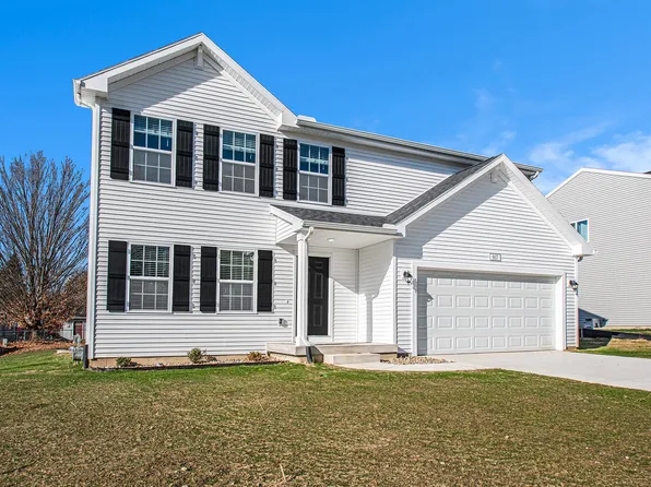 1005 Vertex Cir, Kalamazoo, MI 49009
