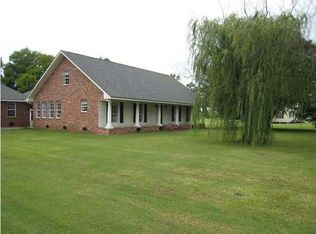 5318 Laurent Rd, New Iberia, LA 70560