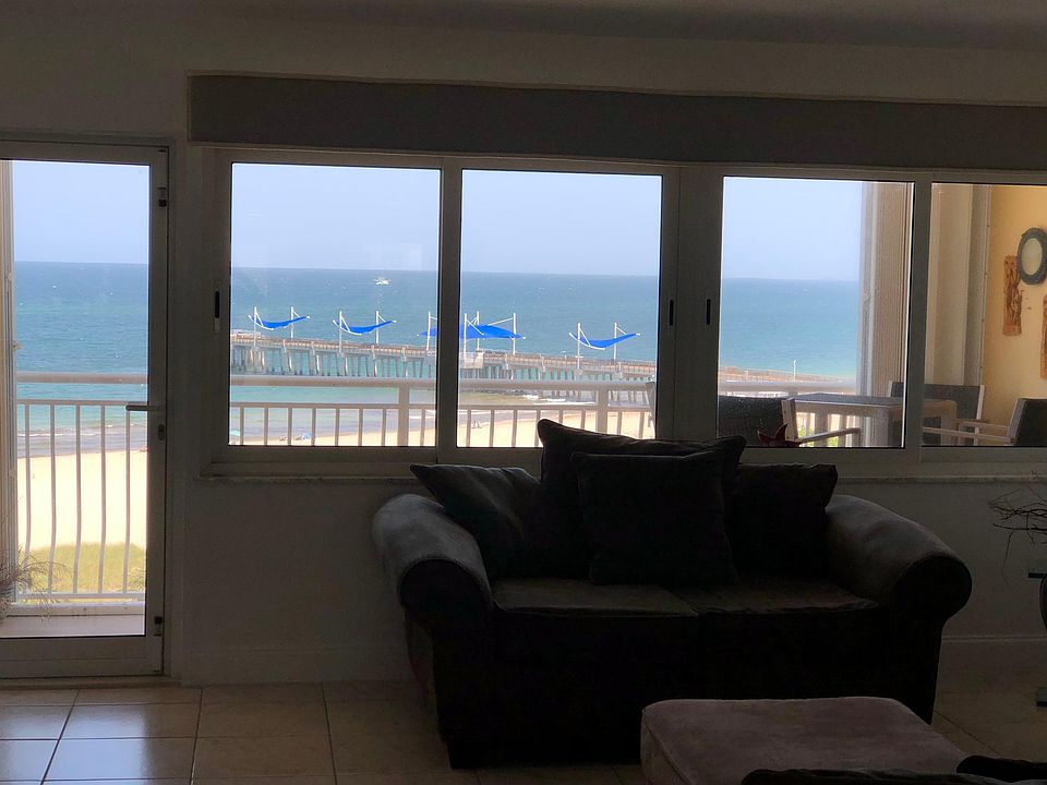 1st image of 328 N Ocean Blvd APT 804
