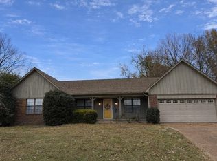 8518 Chimneyrock Blvd, Cordova, TN 38016