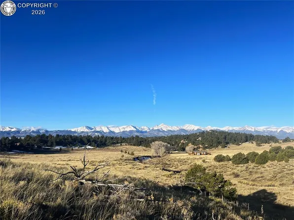 309 Choctaw Trl, Westcliffe, CO 81252