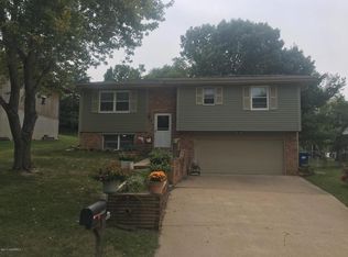 1811 Sherrick Ct, Jefferson City, MO 65109